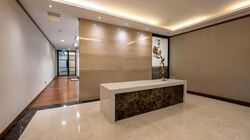 Asia Square Tower 1 (D1), Office #556640711
